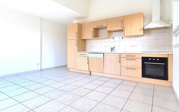 Appartement à vendre    2 pièces • 45,28 m2 Saleilles