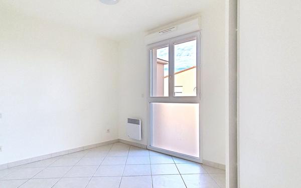 Appartement à vendre    2 pièces • 45,28 m2 Saleilles