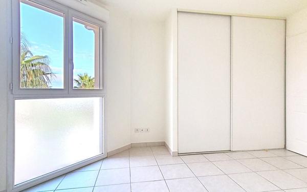 Appartement à vendre    2 pièces • 45,28 m2 Saleilles
