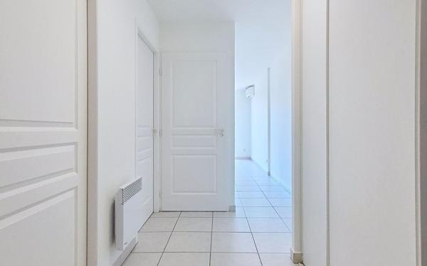 Appartement à vendre    2 pièces • 45,28 m2 Saleilles