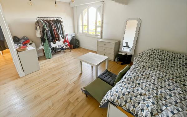 Appartement à vendre    1 pièce • 30,96 m2 Toulouse