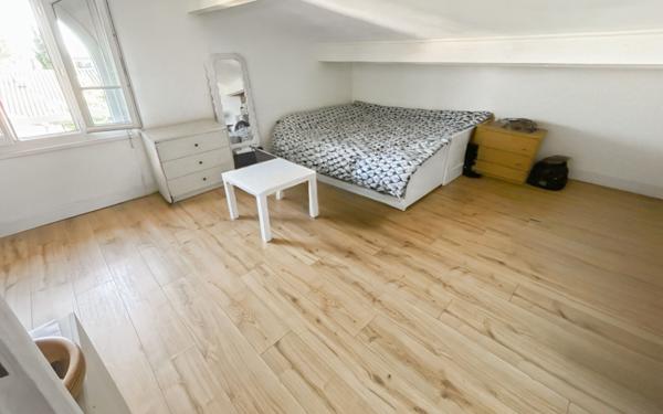 Appartement à vendre    1 pièce • 30,96 m2 Toulouse