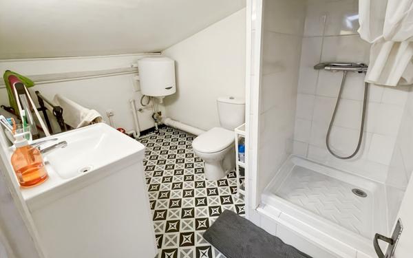 Appartement à vendre    1 pièce • 30,96 m2 Toulouse