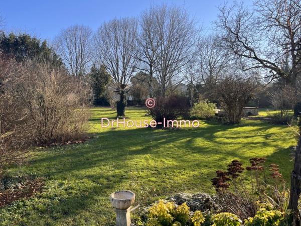 Maison à vendre 14 pièces de 281 m²