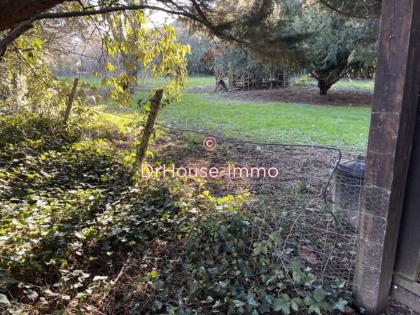 Maison à vendre 14 pièces de 281 m²