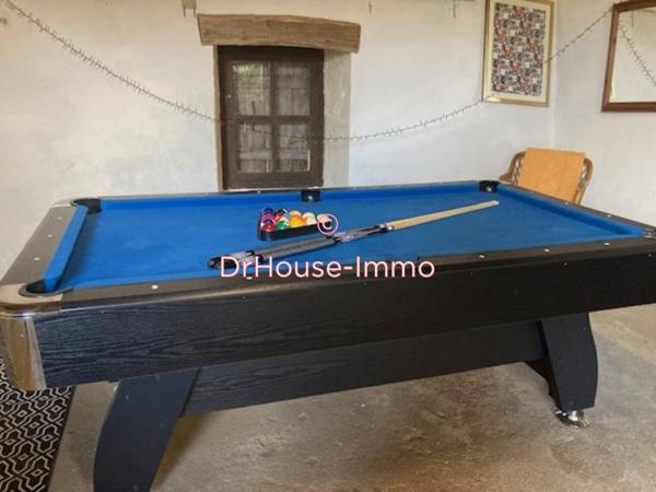 Maison à vendre 14 pièces de 281 m²