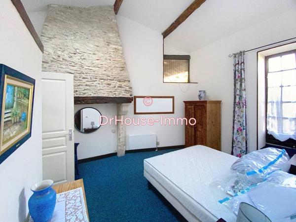 Maison à vendre 14 pièces de 281 m²