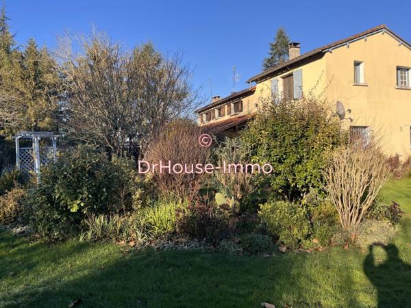 Maison à vendre 14 pièces de 281 m²