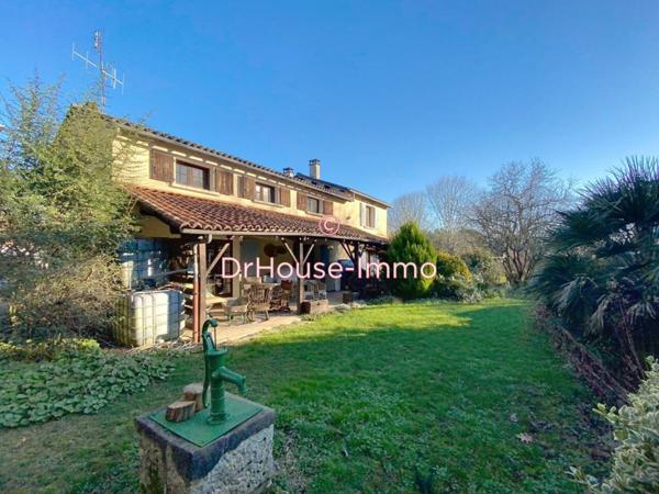 Maison à vendre 14 pièces de 281 m²