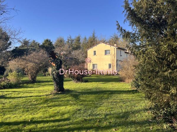 Maison à vendre 14 pièces de 281 m²