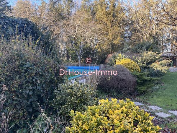 Maison à vendre 14 pièces de 281 m²