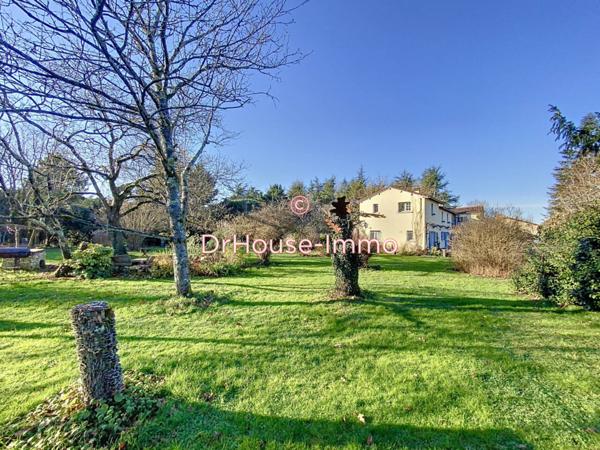 Maison à vendre 14 pièces de 281 m²