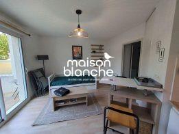 Appartement RDC proche commodités