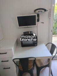 Appartement RDC proche commodités