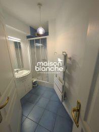 Appartement RDC proche commodités