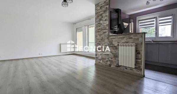 Location Appartement 4 pièces 82.76 m² - Le Mans 72000