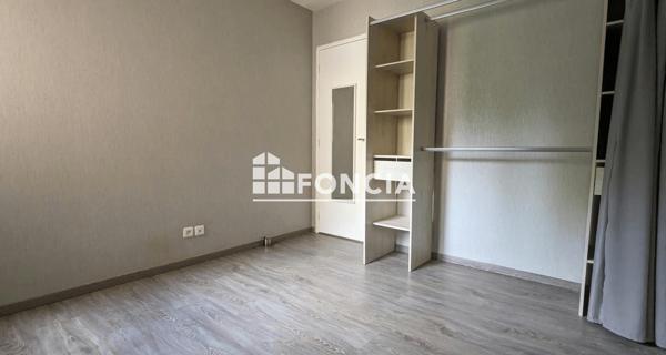 Location Appartement 4 pièces 82.76 m² - Le Mans 72000
