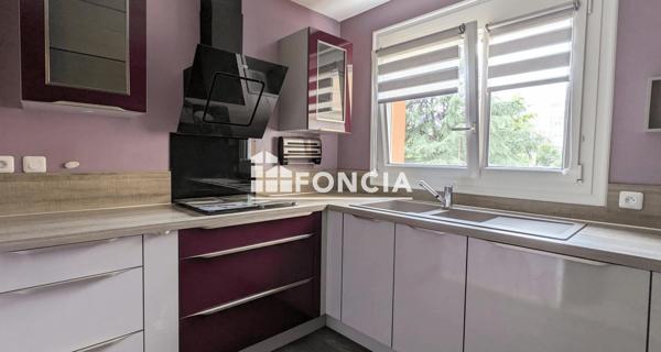 Location Appartement 4 pièces 82.76 m² - Le Mans 72000