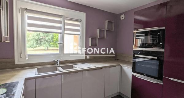 Location Appartement 4 pièces 82.76 m² - Le Mans 72000