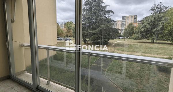 Location Appartement 4 pièces 82.76 m² - Le Mans 72000