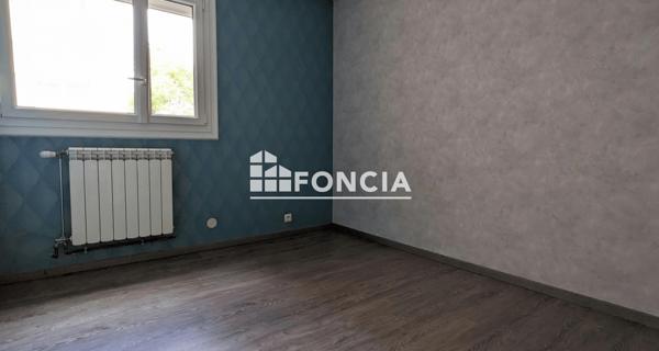 Location Appartement 4 pièces 82.76 m² - Le Mans 72000