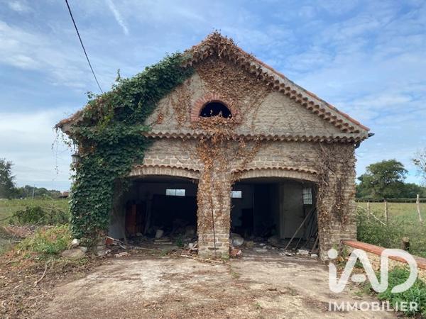 Maison à vendre 5 pièces 100 m² Le Bailleul