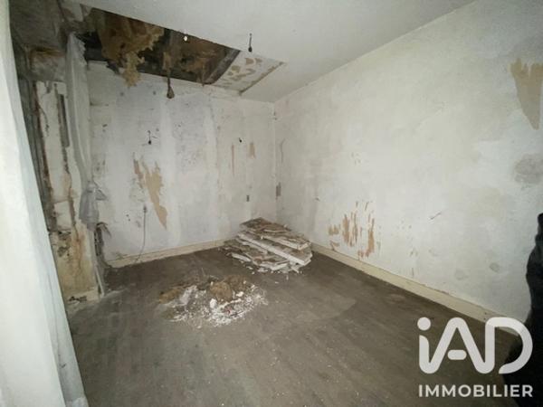Maison à vendre 5 pièces 100 m² Le Bailleul