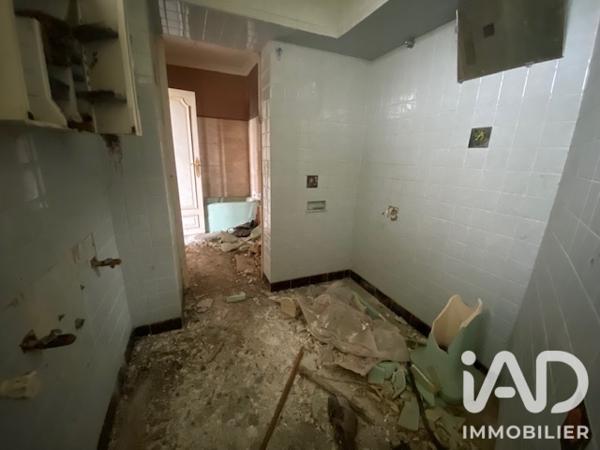 Maison à vendre 5 pièces 100 m² Le Bailleul