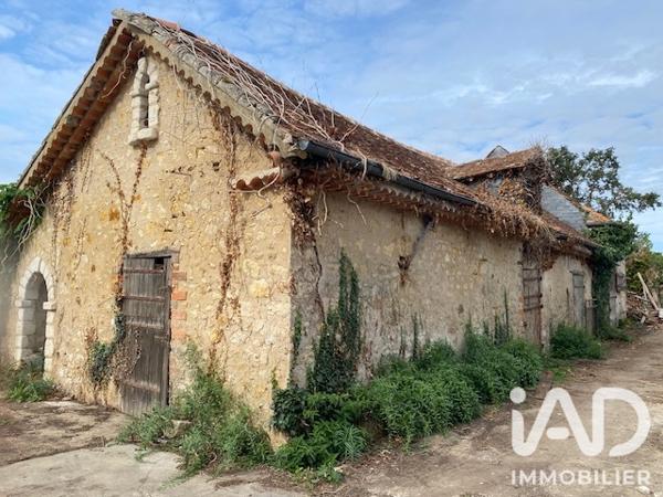 Maison à vendre 5 pièces 100 m² Le Bailleul