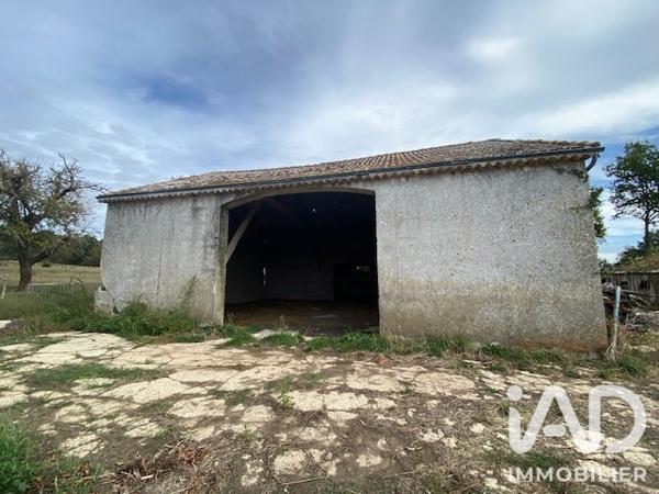 Maison à vendre 5 pièces 100 m² Le Bailleul