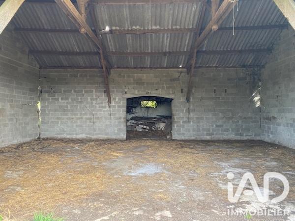 Maison à vendre 5 pièces 100 m² Le Bailleul