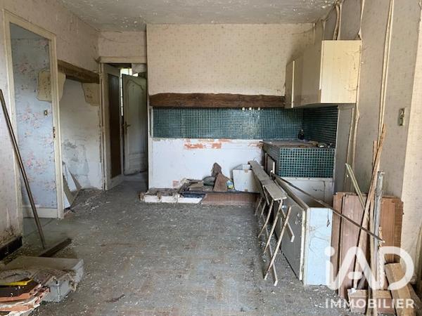 Maison à vendre 5 pièces 100 m² Le Bailleul