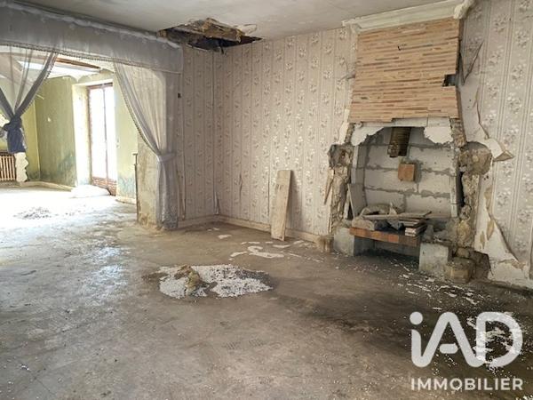 Maison à vendre 5 pièces 100 m² Le Bailleul