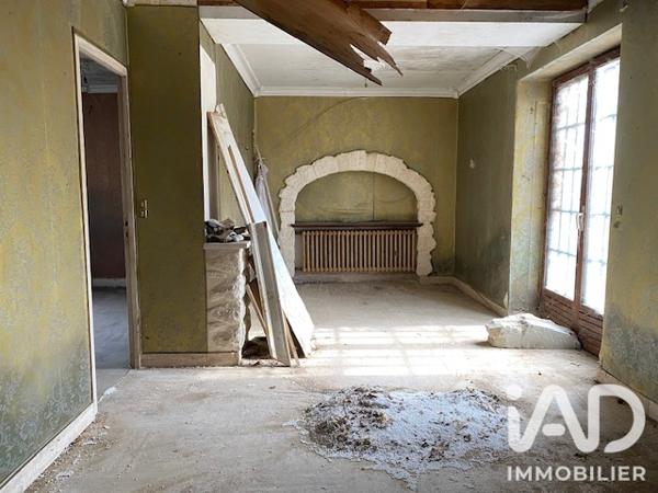 Maison à vendre 5 pièces 100 m² Le Bailleul