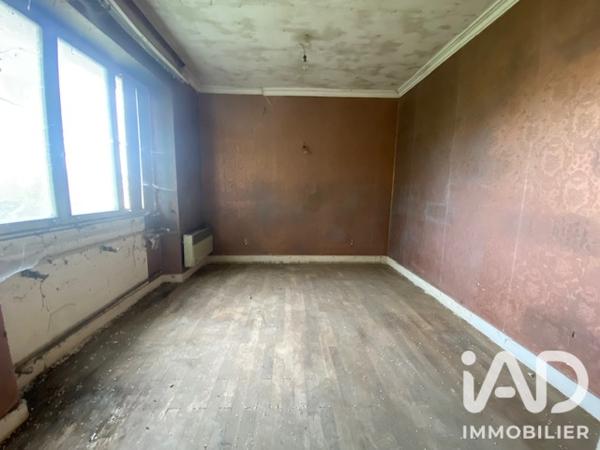 Maison à vendre 5 pièces 100 m² Le Bailleul