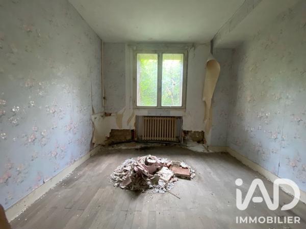 Maison à vendre 5 pièces 100 m² Le Bailleul