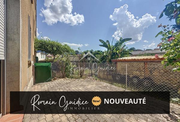 Millau (12100) T2 AVEC TERRASE