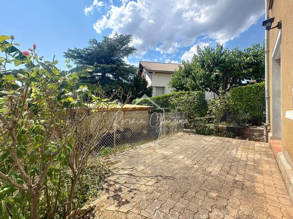 Millau (12100) T2 AVEC TERRASE