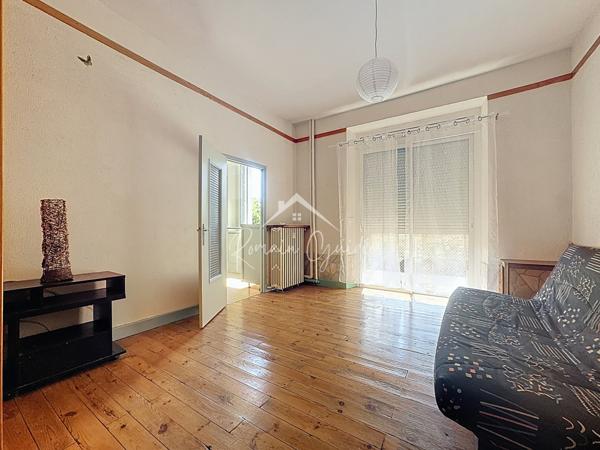 Millau (12100) T2 AVEC TERRASE