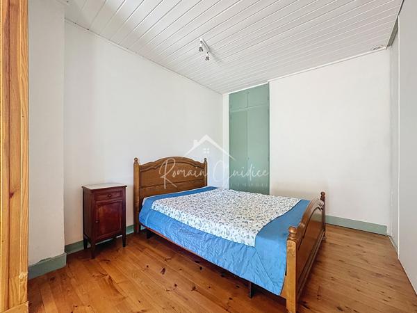 Millau (12100) T2 AVEC TERRASE