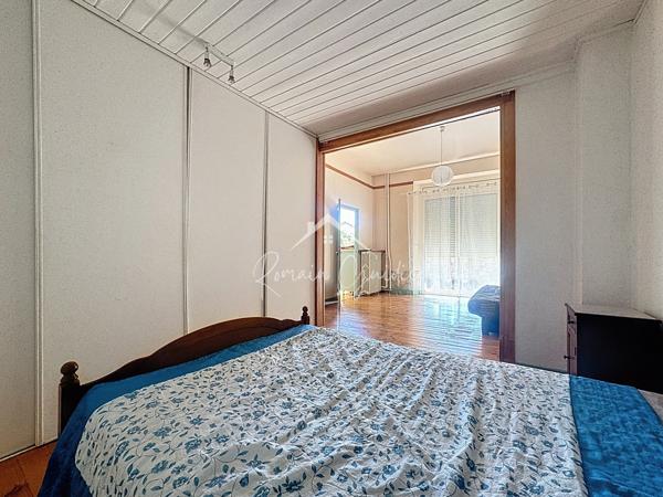 Millau (12100) T2 AVEC TERRASE