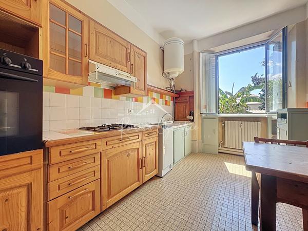 Millau (12100) T2 AVEC TERRASE