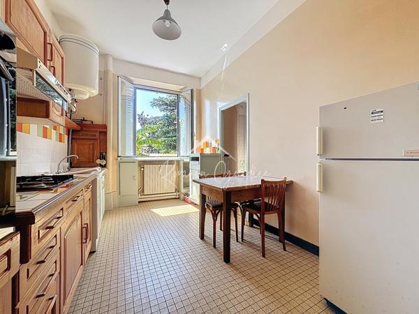 Millau (12100) T2 AVEC TERRASE