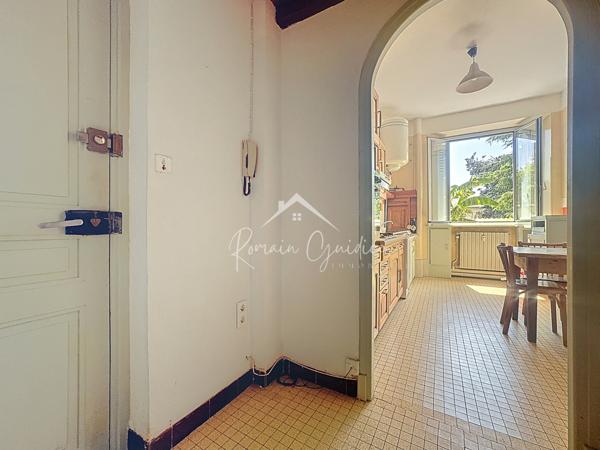 Millau (12100) T2 AVEC TERRASE