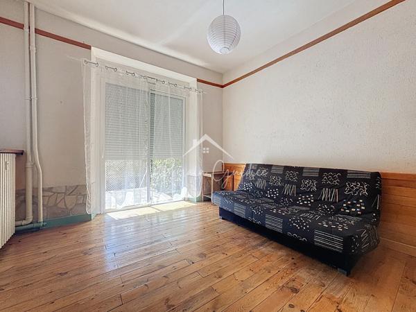 Millau (12100) T2 AVEC TERRASE