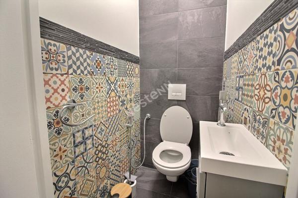 Appartement 2 pièces 47m² + box - Suresnes Belvédère