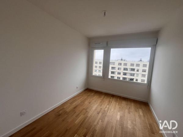 Location appartement 4 pièces 89 m² Bordeaux