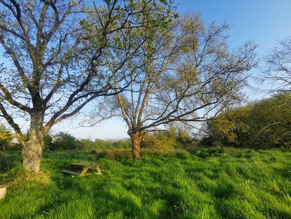 Longère Saint Gervais 4 pièce(s) 140 m2