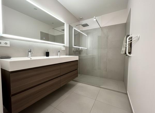 Appartement Bussy Saint Georges 4 pièces 80.05 m2