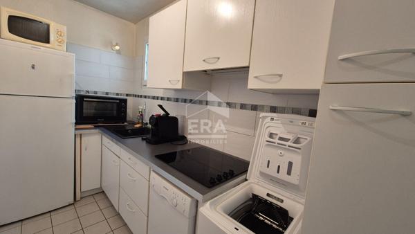 Appartement Brie Comte Robert 2 pièce(s) 45.13 m2